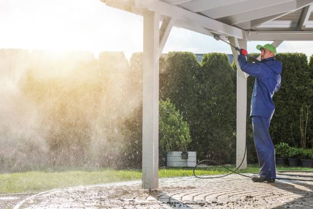 Best Machinery and Equipment Cleaning  in Dover Base Housing, DE