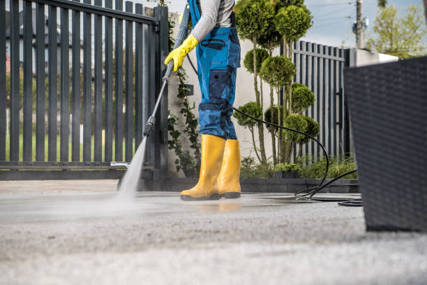 Best Gas Station Cleaning  in Dover Base Housing, DE
